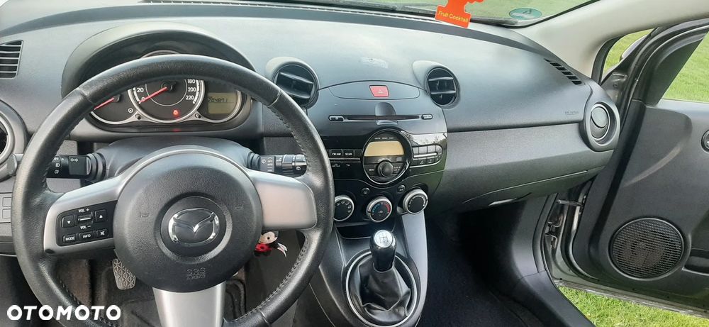 Mazda 2 1.3 MZR Edition - 28