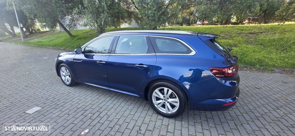 Renault Talisman Sport Tourer 1.6 dCi Intens - 11