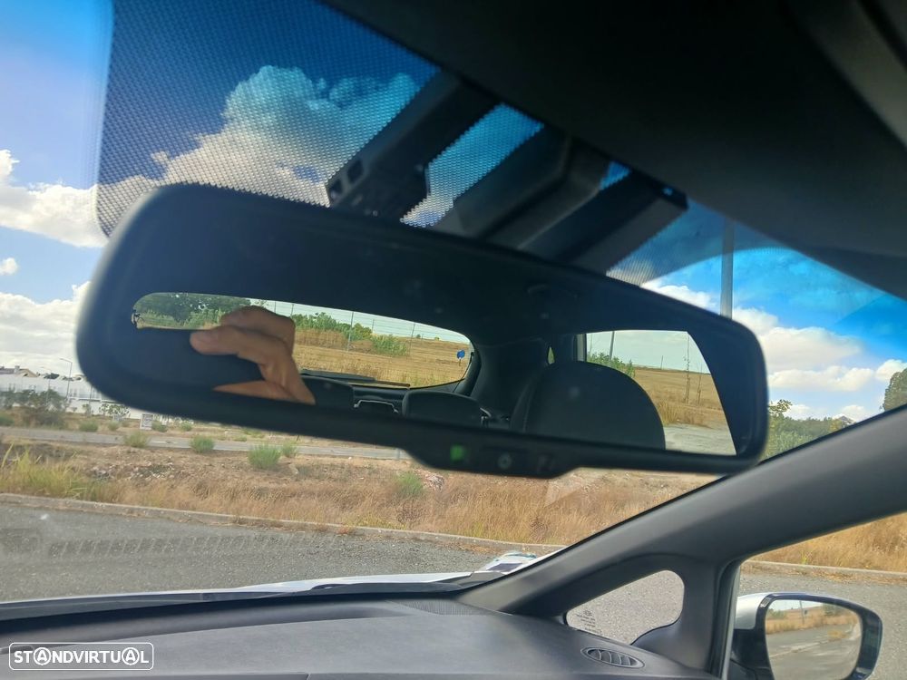 Kia Ceed 1.6 CRDi Nav Line - 28