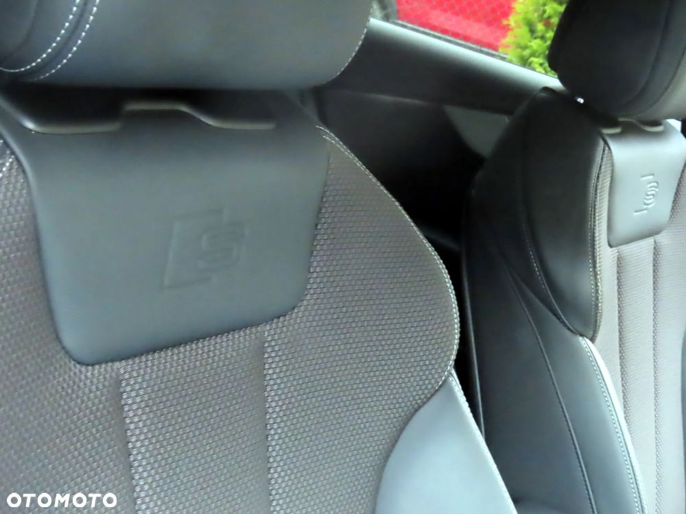 Audi A5 Sportback 40 TDI S tronic S line - 21