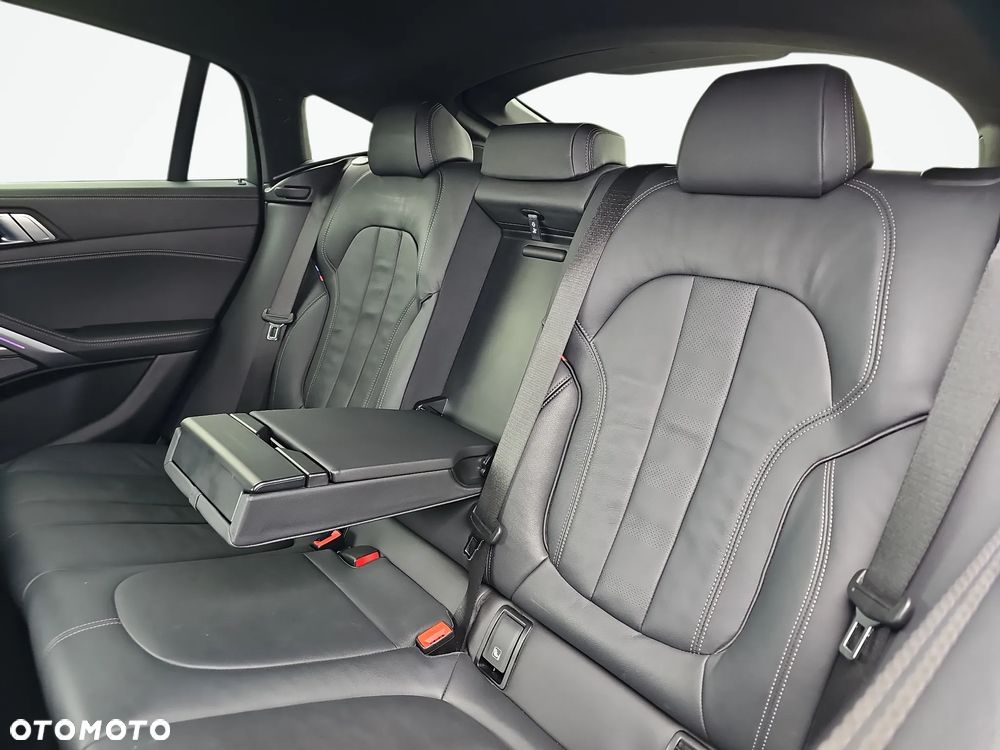 BMW X6 xDrive30d - 13