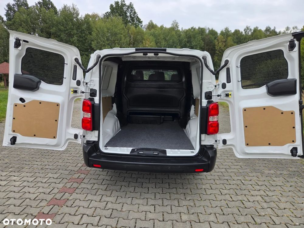 Peugeot Expert - 15