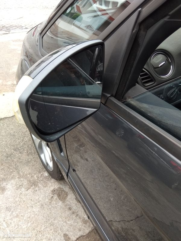 Para Peças Ford S-Max (Wa6) - 5