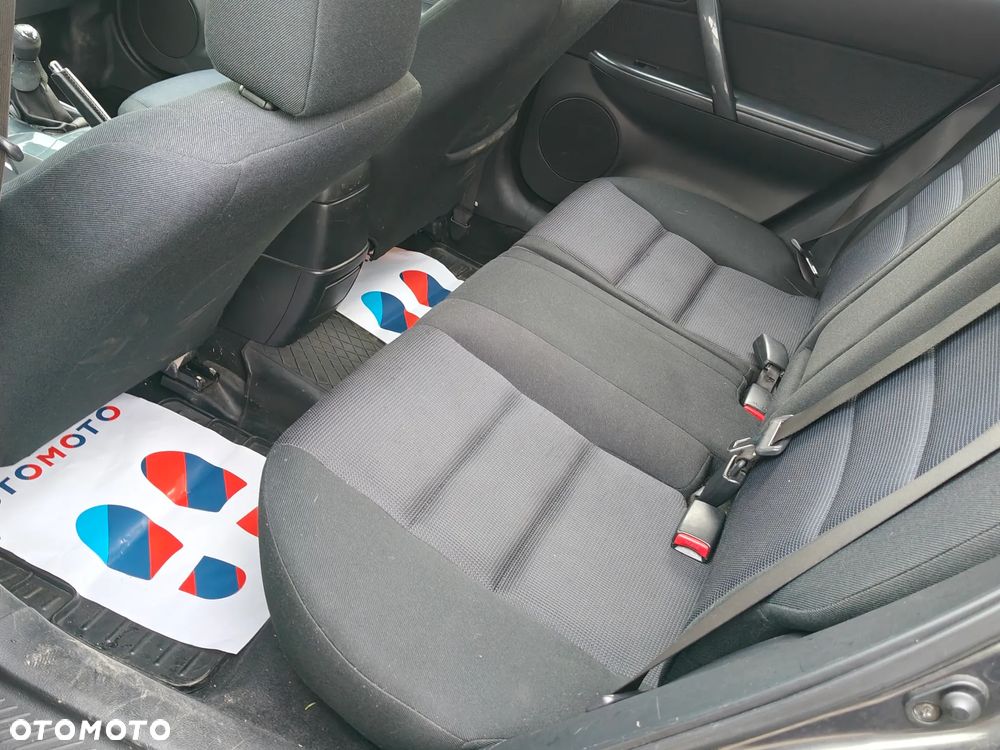 Mazda 6 2.0 CD DPF Active - 8