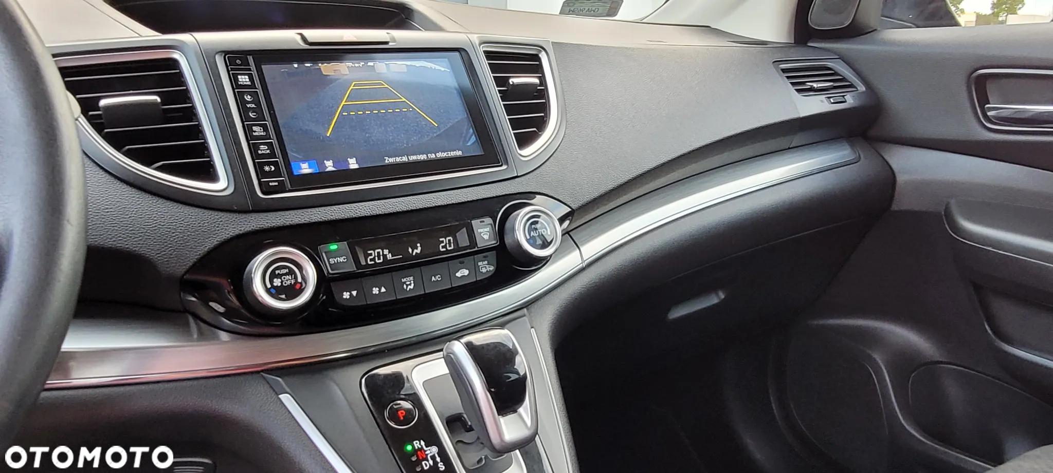 Honda CR-V 1.6i-DTEC Executive - 13