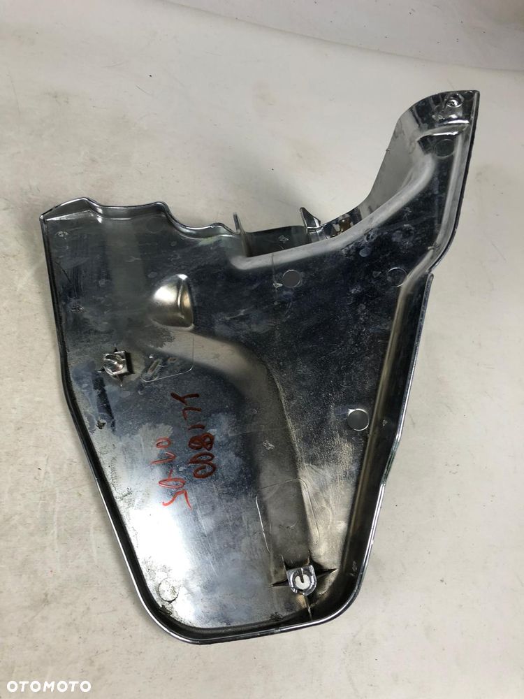 Honda GL 1800 Goldwing 01-05 Osłona Silnika Nakładka Owiewka - 5