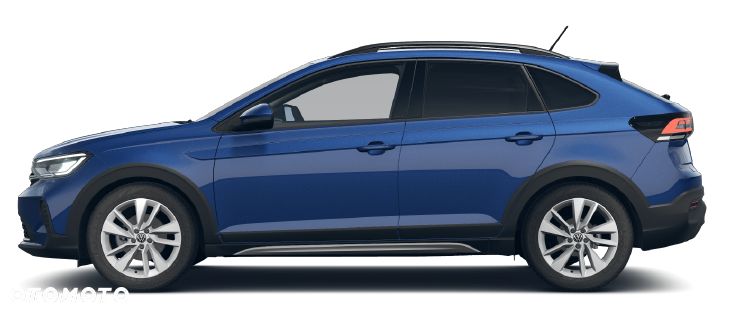 Volkswagen Taigo 1.0 TSI Life Plus DSG - 5