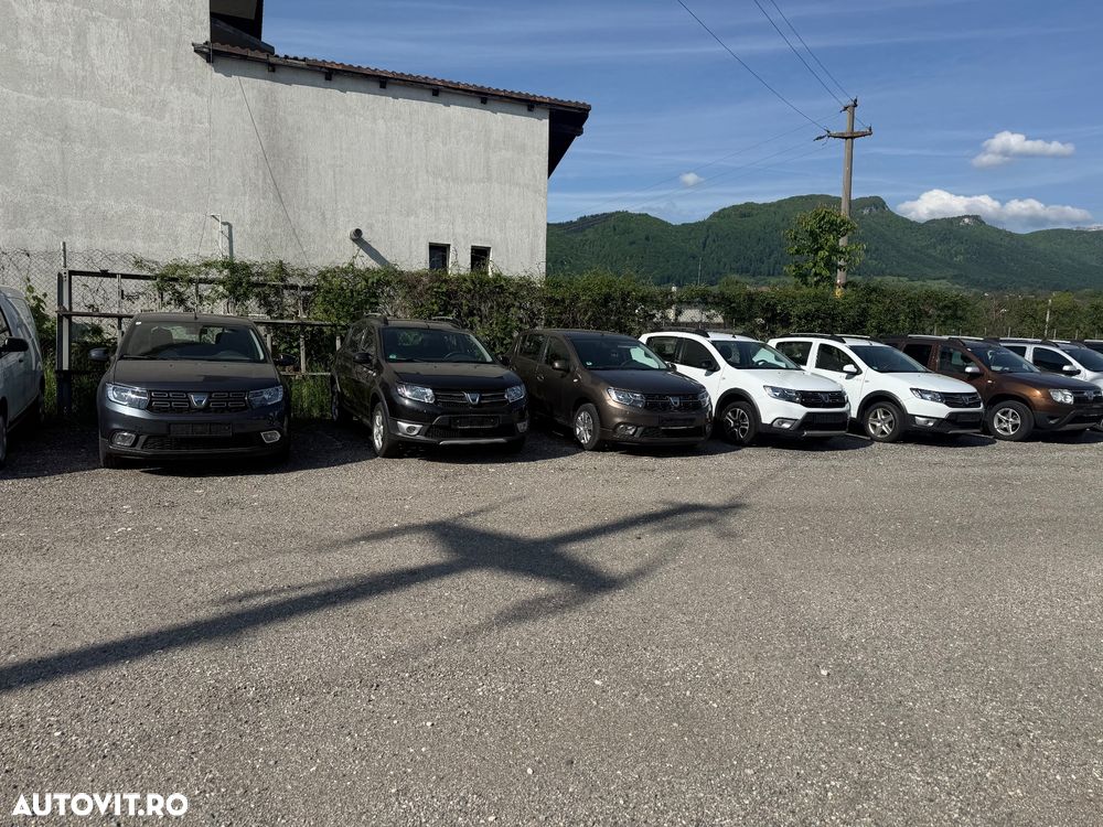 Dacia Sandero Stepway TCe 90 Prestige - 1
