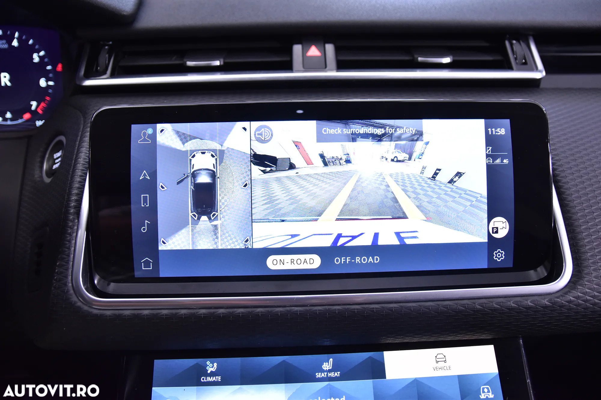 Land Rover Range Rover Velar - 16