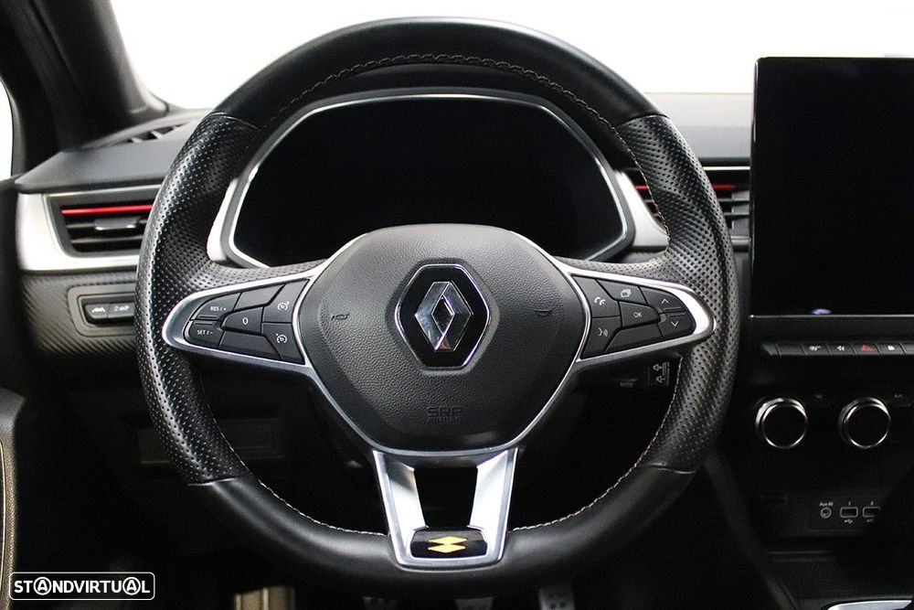 Renault Captur 1.0 TCe RS Line - 14