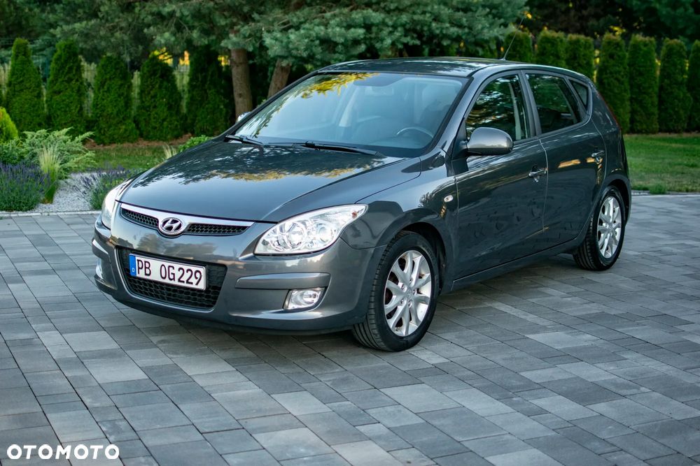 Hyundai i30 - 8