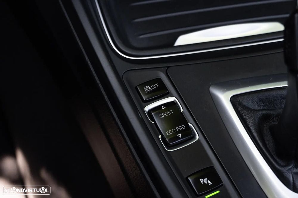 BMW 420 d Pack M Auto - 22