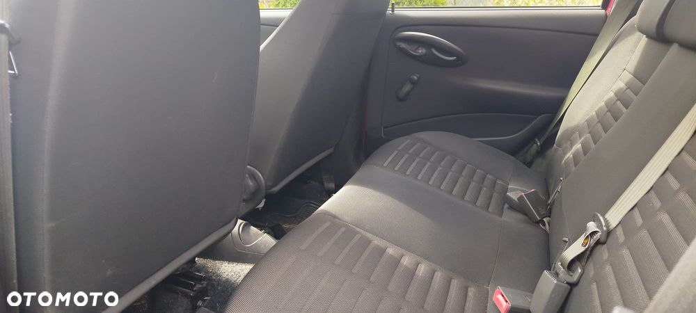 Fiat Punto - 8