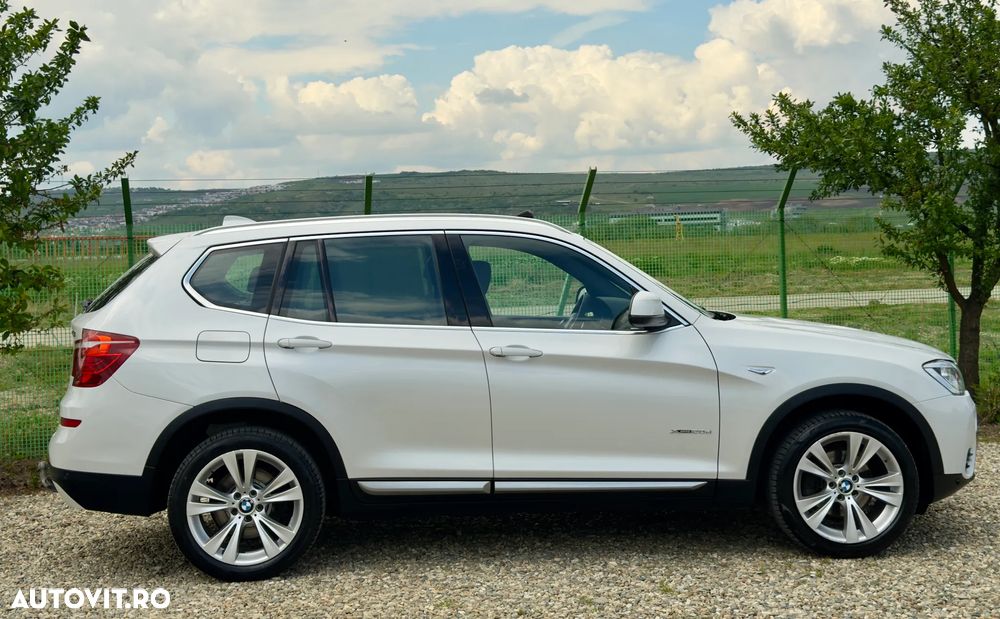 BMW X3 - 24