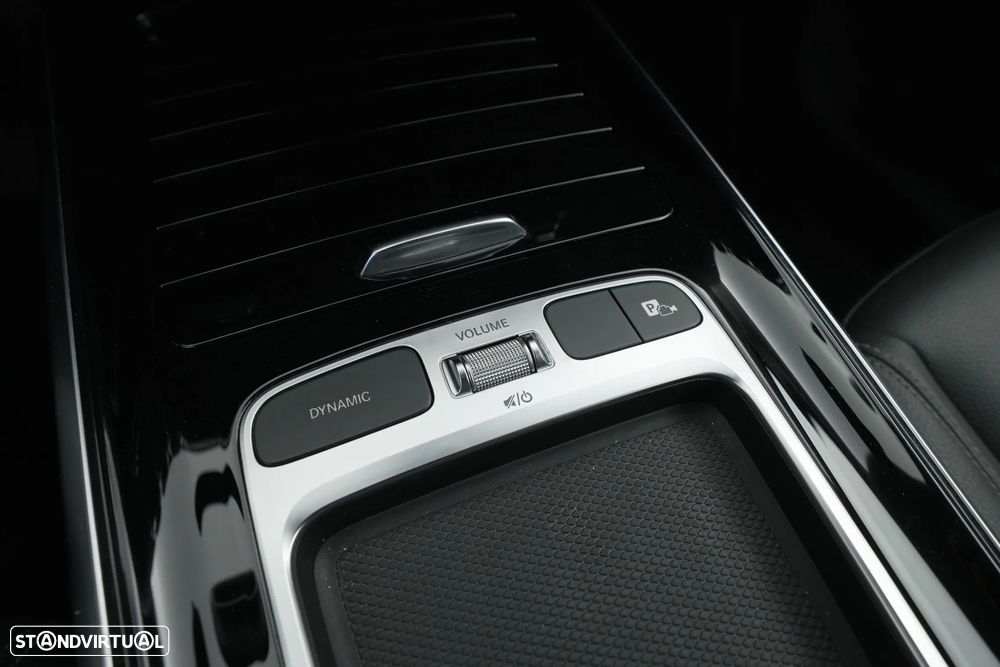 Mercedes-Benz B 180 d Progressive Aut. - 25