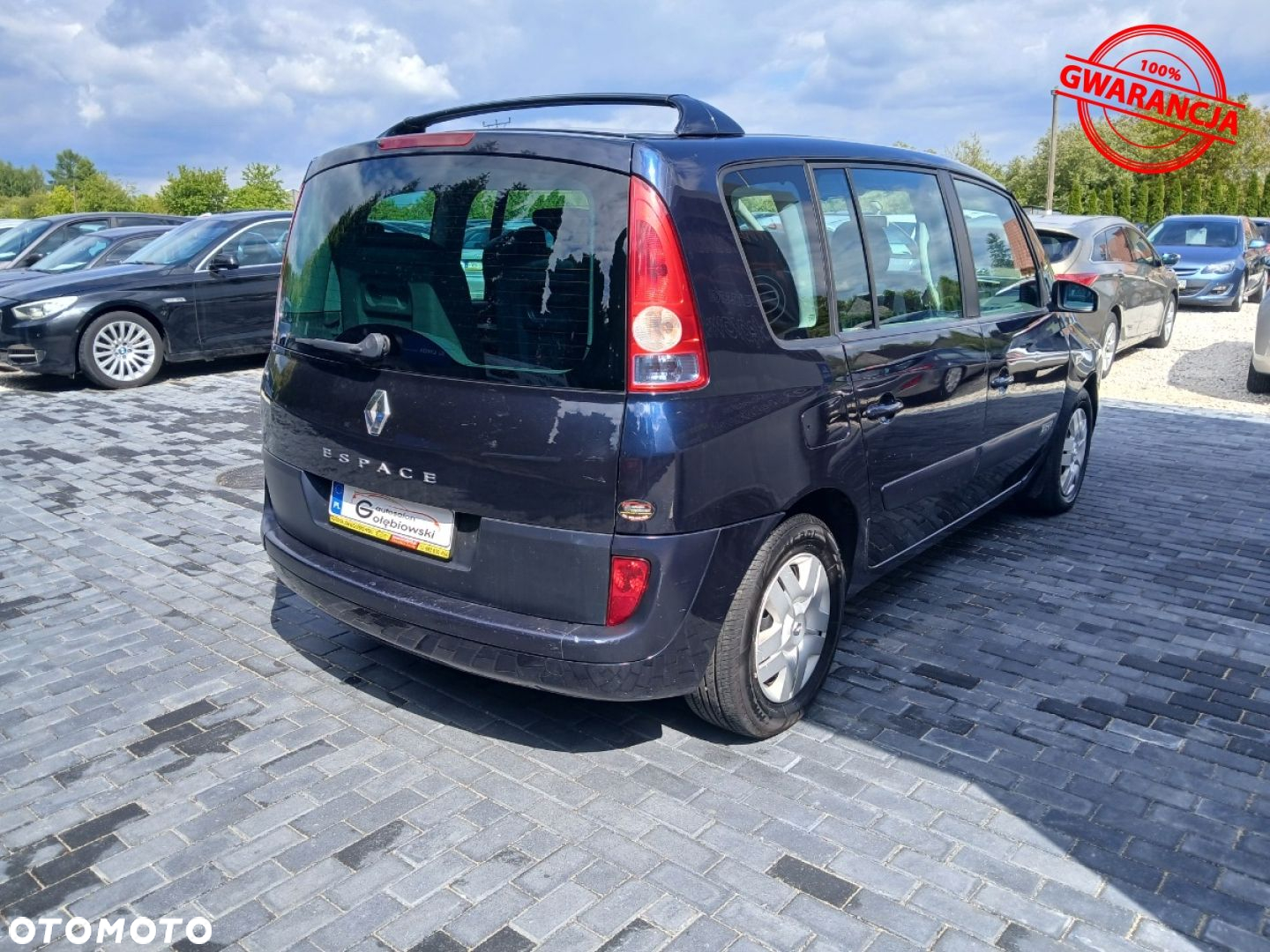 Renault Espace - 10