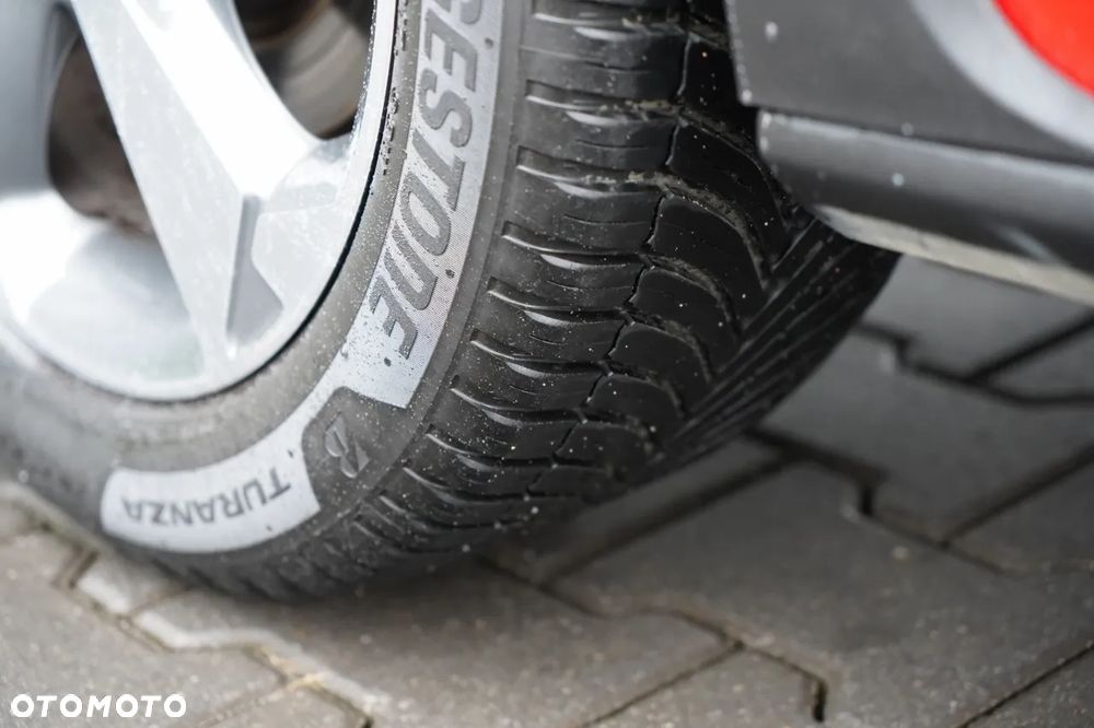 Ford Focus 1.5 EcoBlue Active - 17