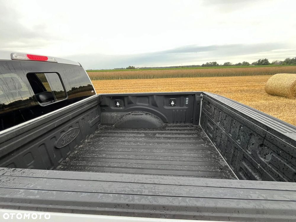 Ford F150 - 7