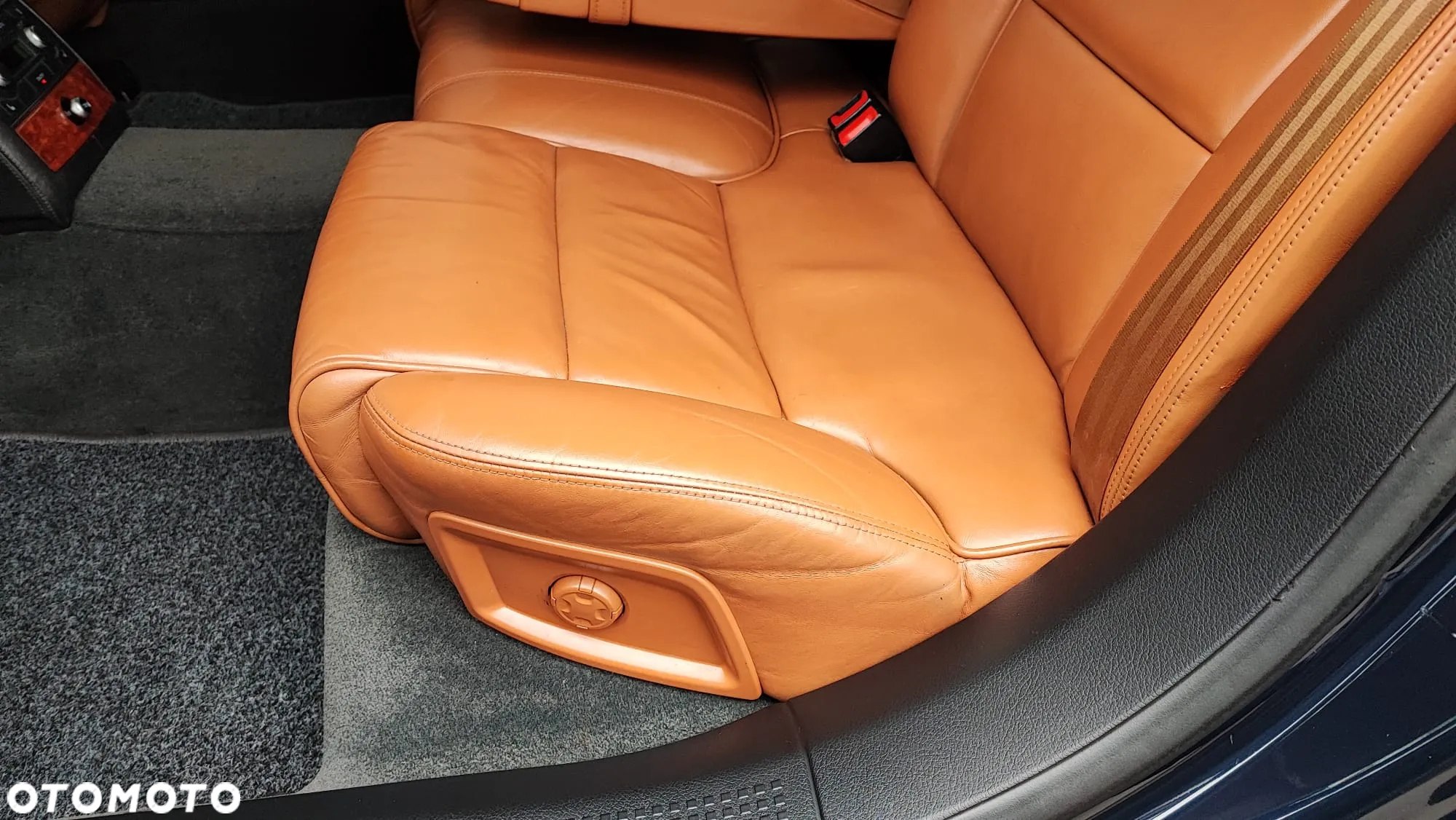 Audi A8 3.0 TDI DPF quattro Langversion - 5