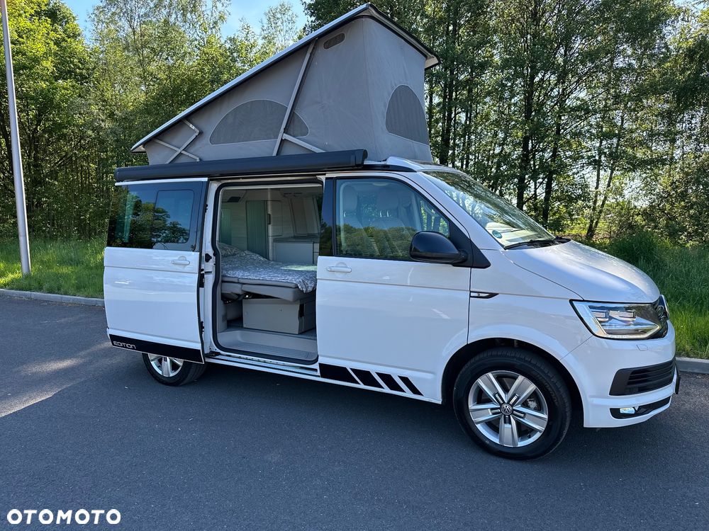 Volkswagen California - 11