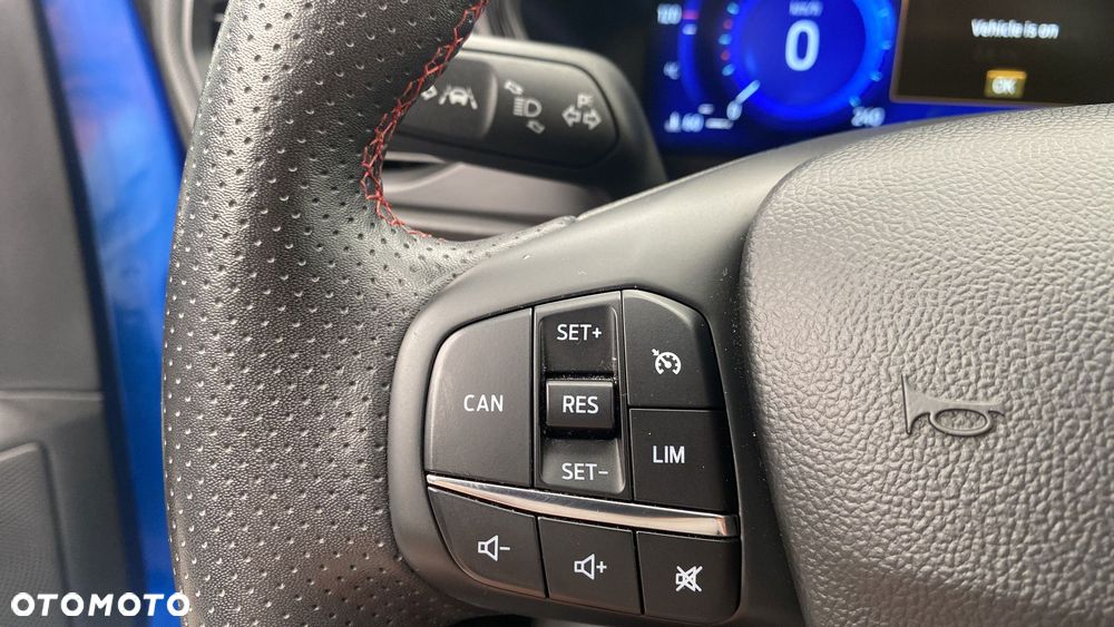 Ford Focus 1.5 EcoBlue ST-Line X - 23