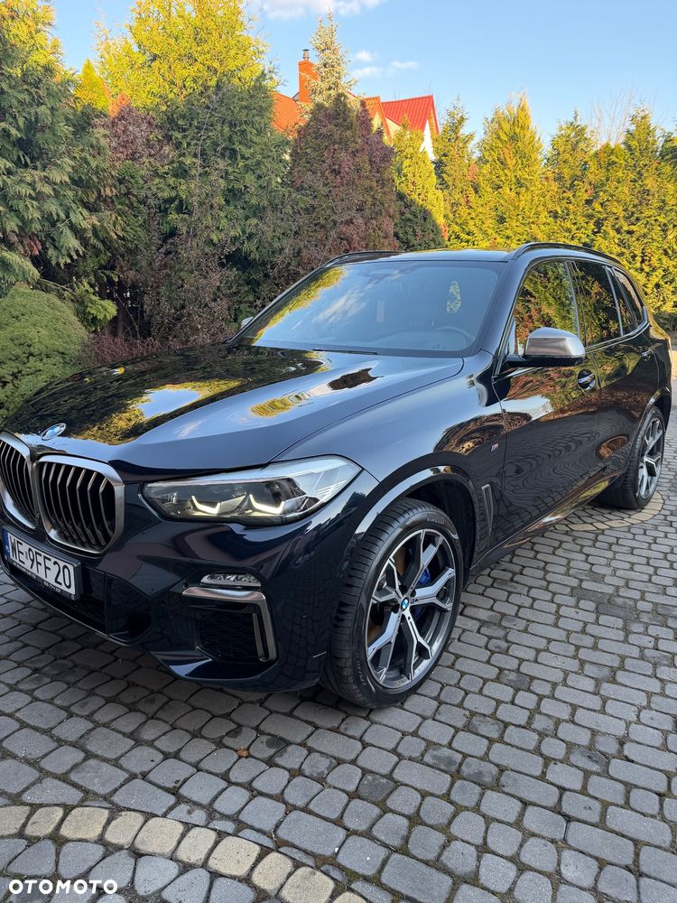 BMW X5 M - 2