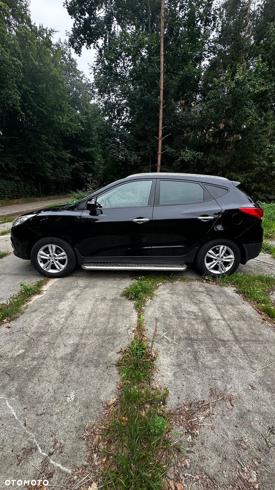 Hyundai ix35 1.6 GDI Premium 2WD - 6