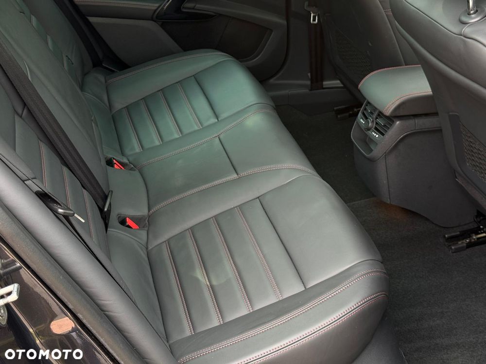 Peugeot 508 BlueHDi 150 Stop&Start Allure - 26