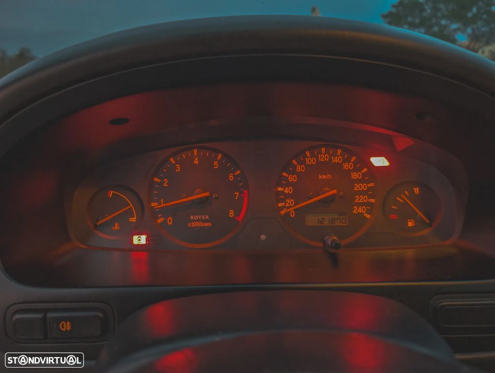 Rover 45 1.8 Classic - 28