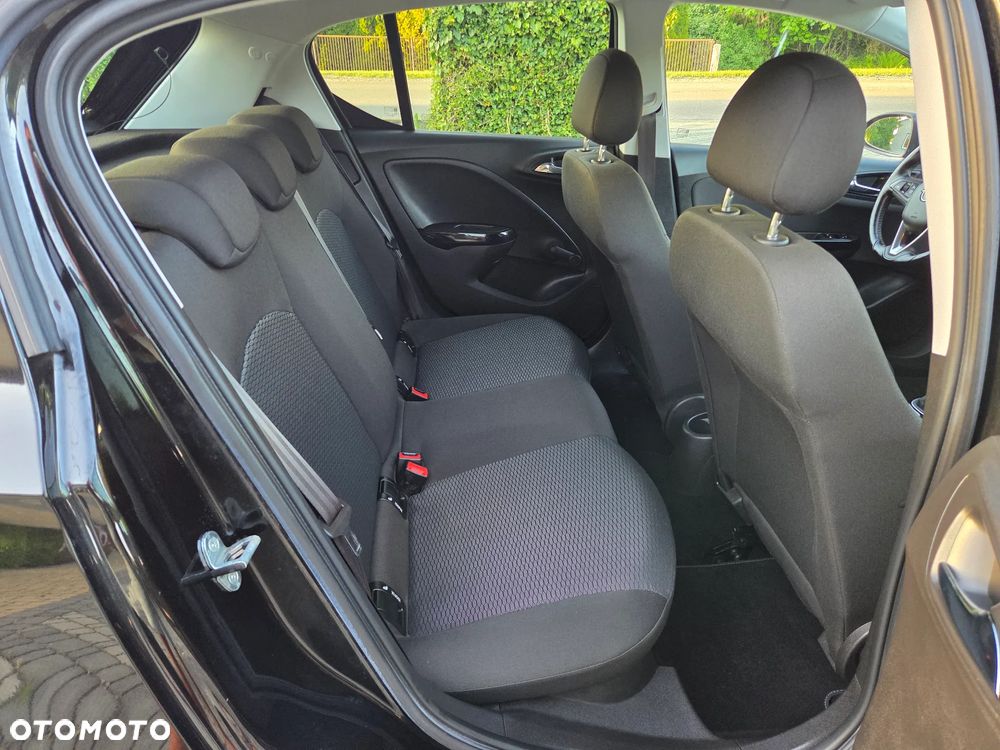 Opel Corsa 1.4 Active - 28