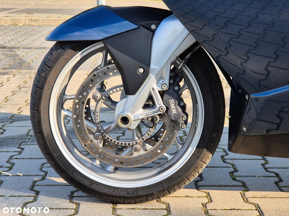 BMW K - 32