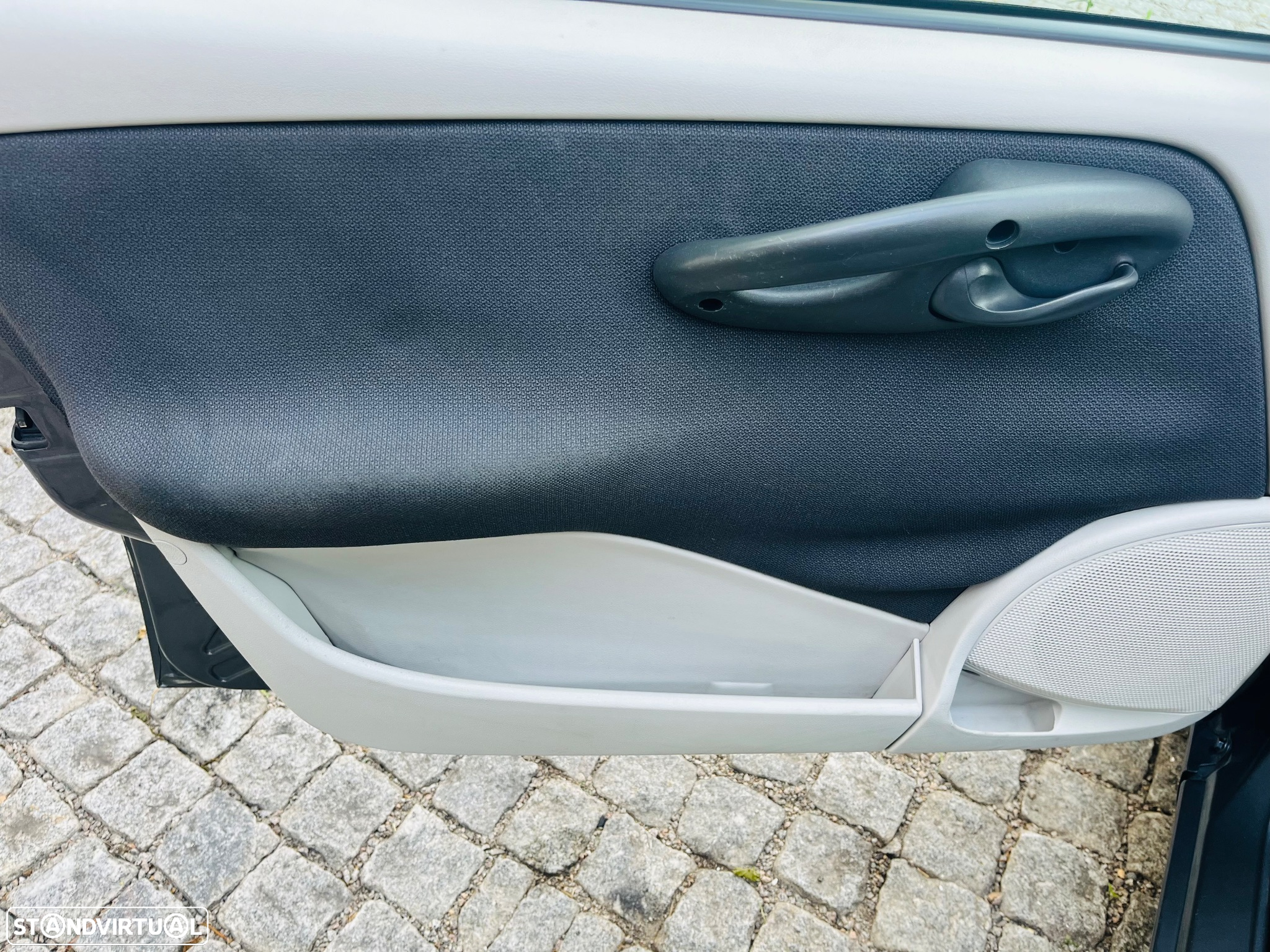Fiat Punto 70 JTD Multijet Dynamic - 36