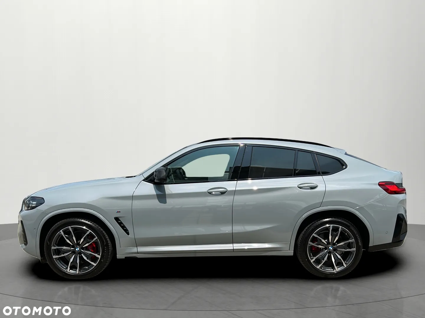 BMW X4 - 6