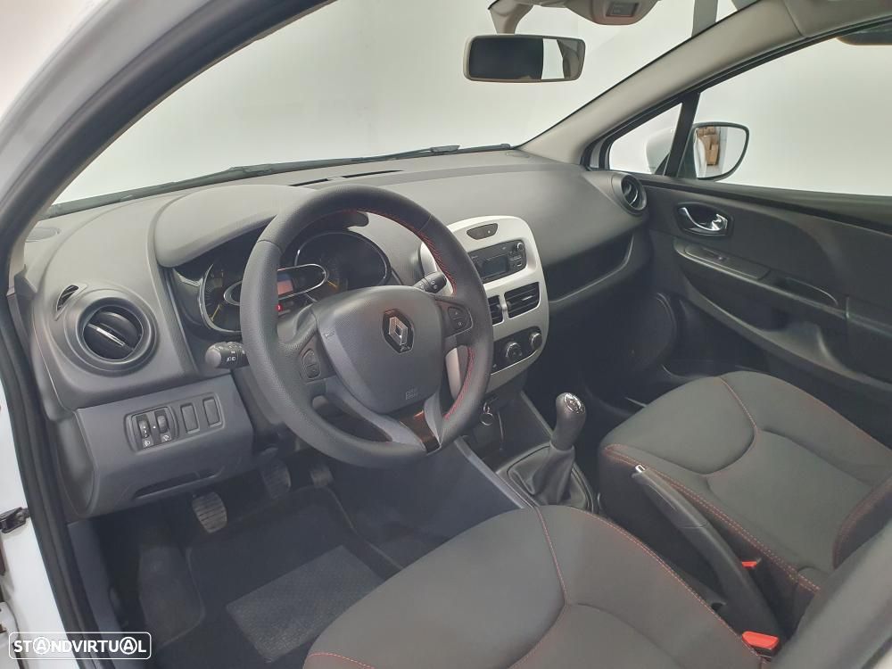 Renault Clio 1.2 16V GT - 7