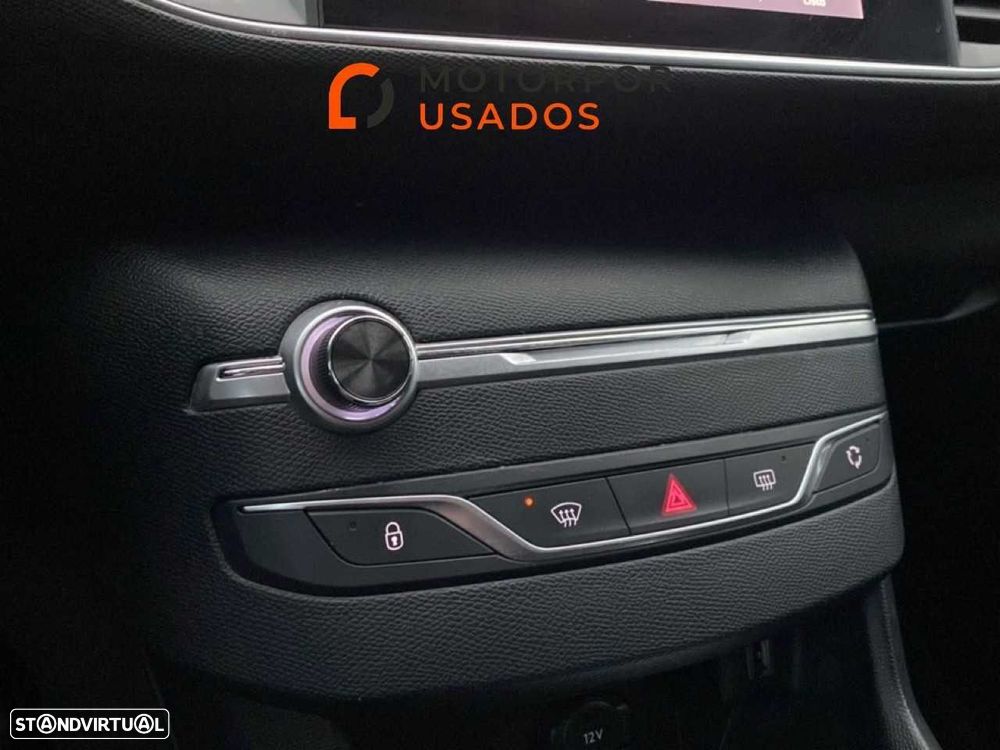 Peugeot 308 SW 1.5 BlueHDi Active Pack - 13