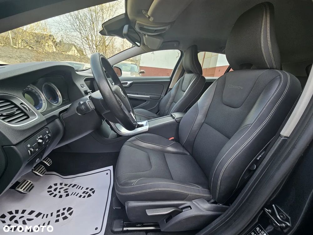 Volvo V60 D3 RDesign - 11