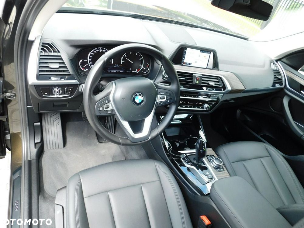BMW X3 - 13