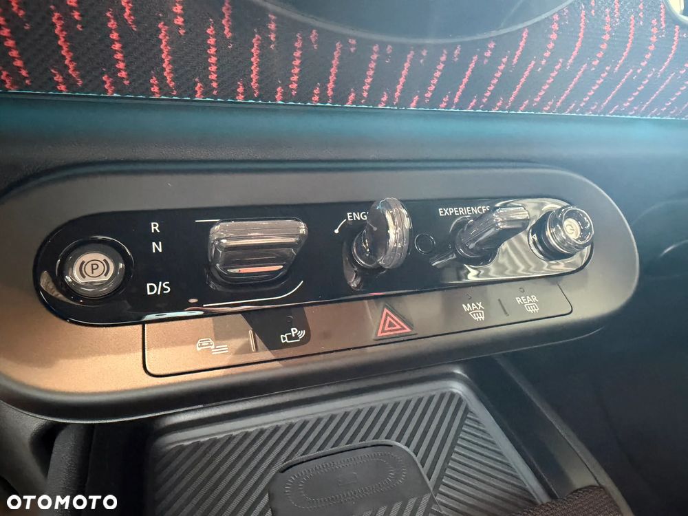 MINI Countryman Cooper S ALL4 John Cooper Works Trim - 14