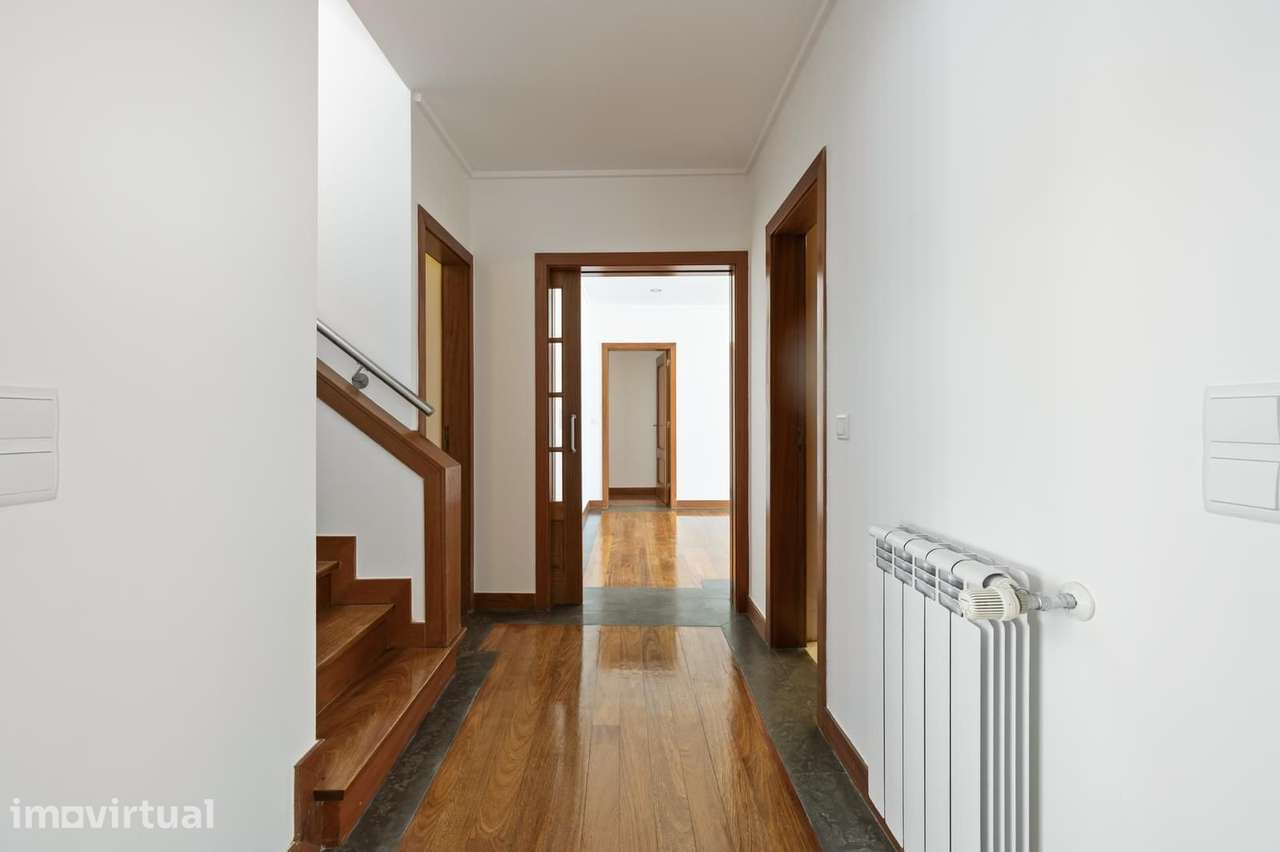 Moradia T3 com jardim, Cobre, Cascais - Grande imagem: 3/50