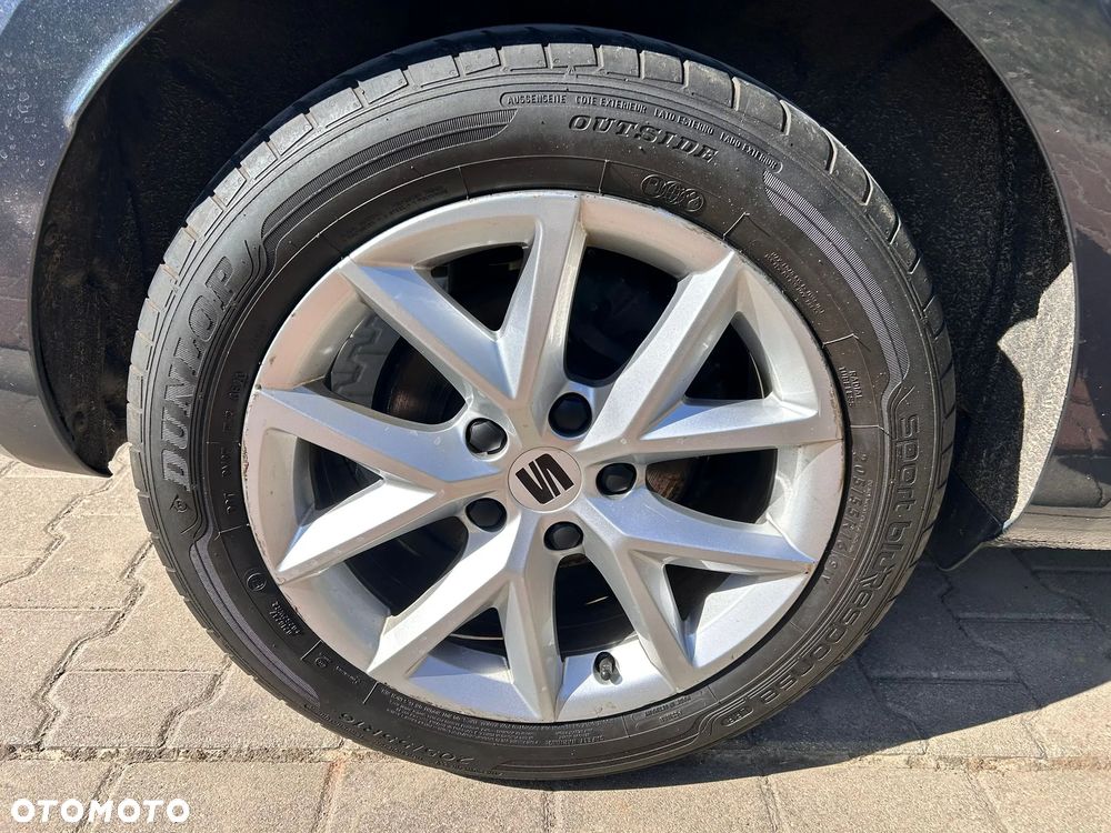 Seat Leon 1.5 TSI Style - 24