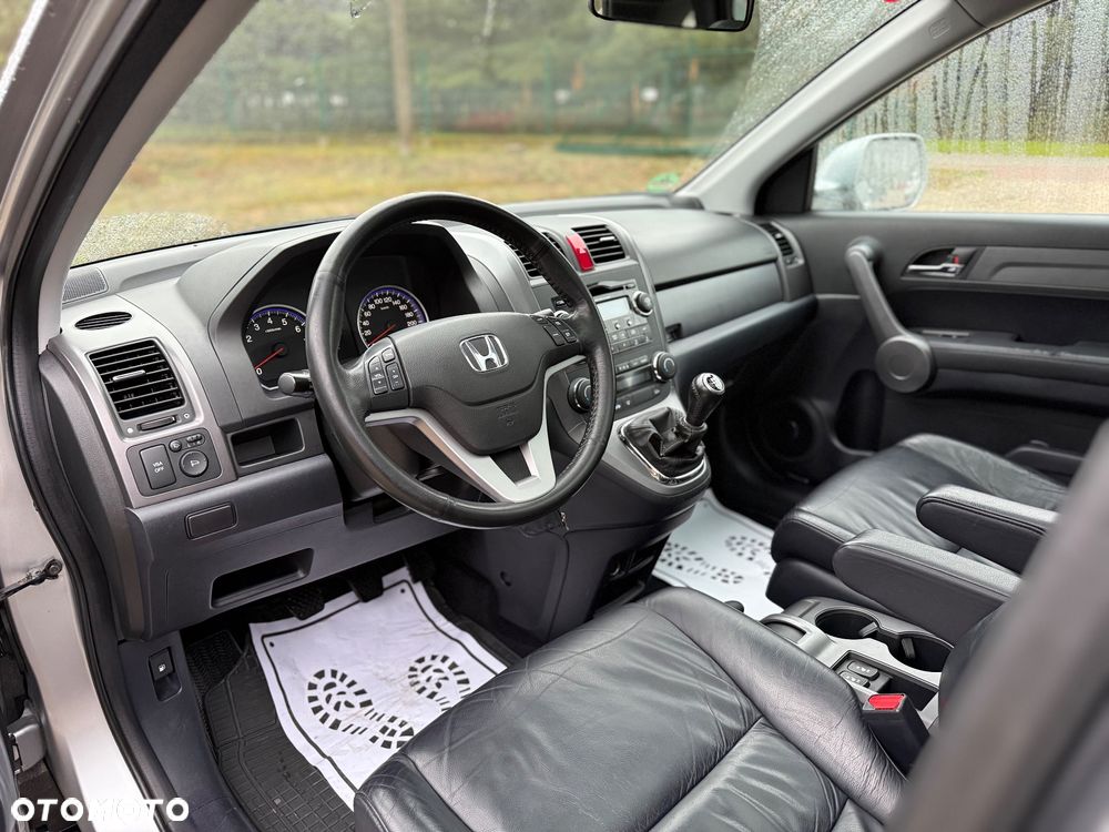 Honda CR-V 2.0i Executive - 13