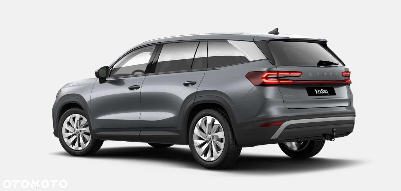 Skoda Kodiaq - 3