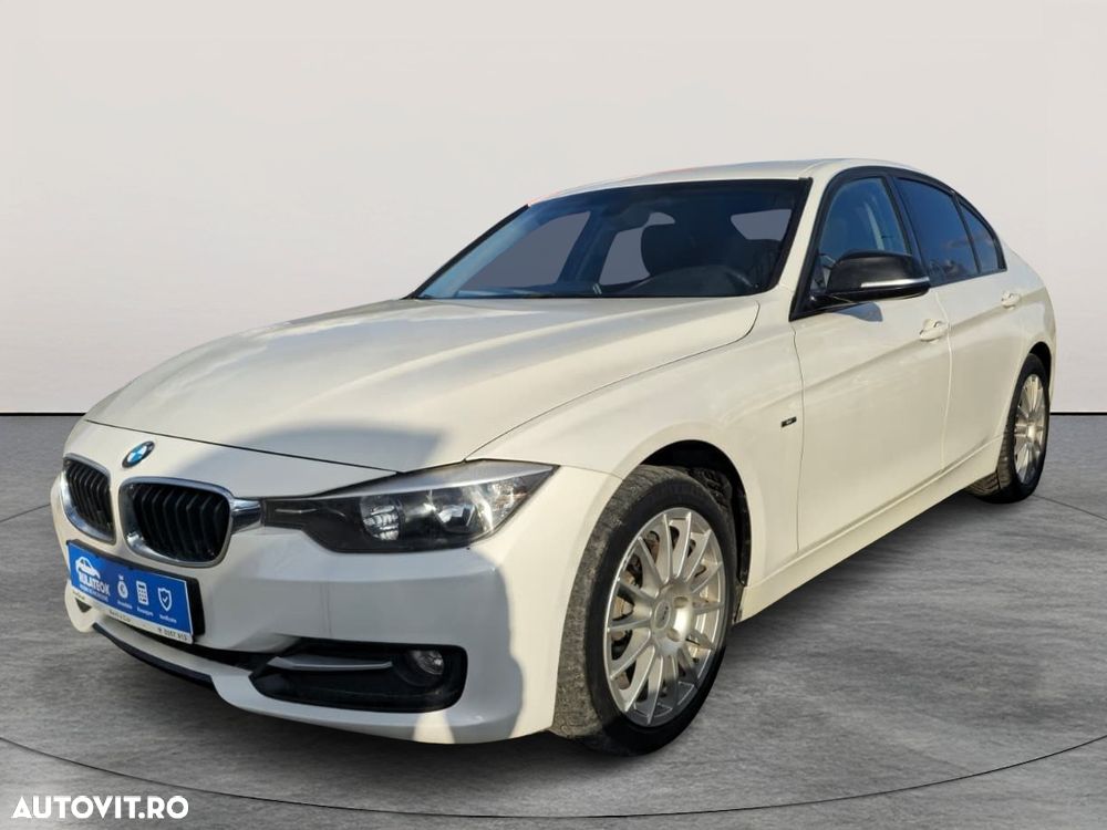 BMW Seria 3 - 2