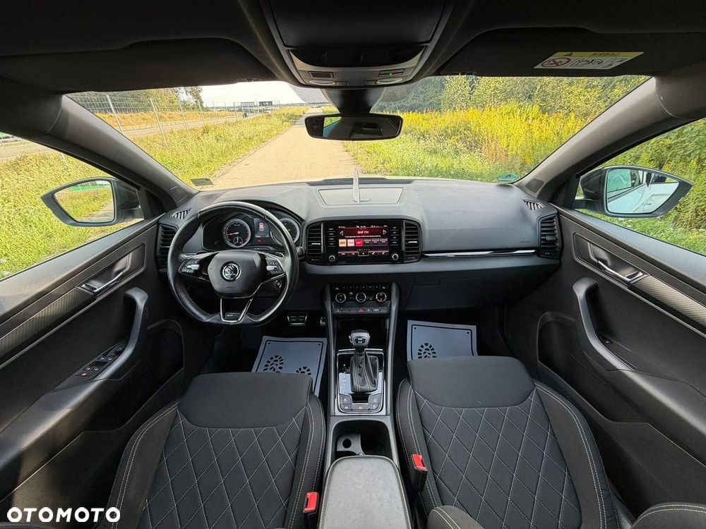 Skoda Karoq - 14