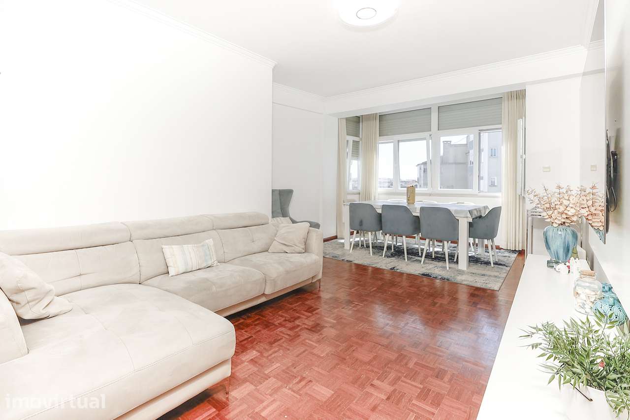 Vende apartamento T3 Agualva-Cacém - Sintra - Grande imagem: 5/30