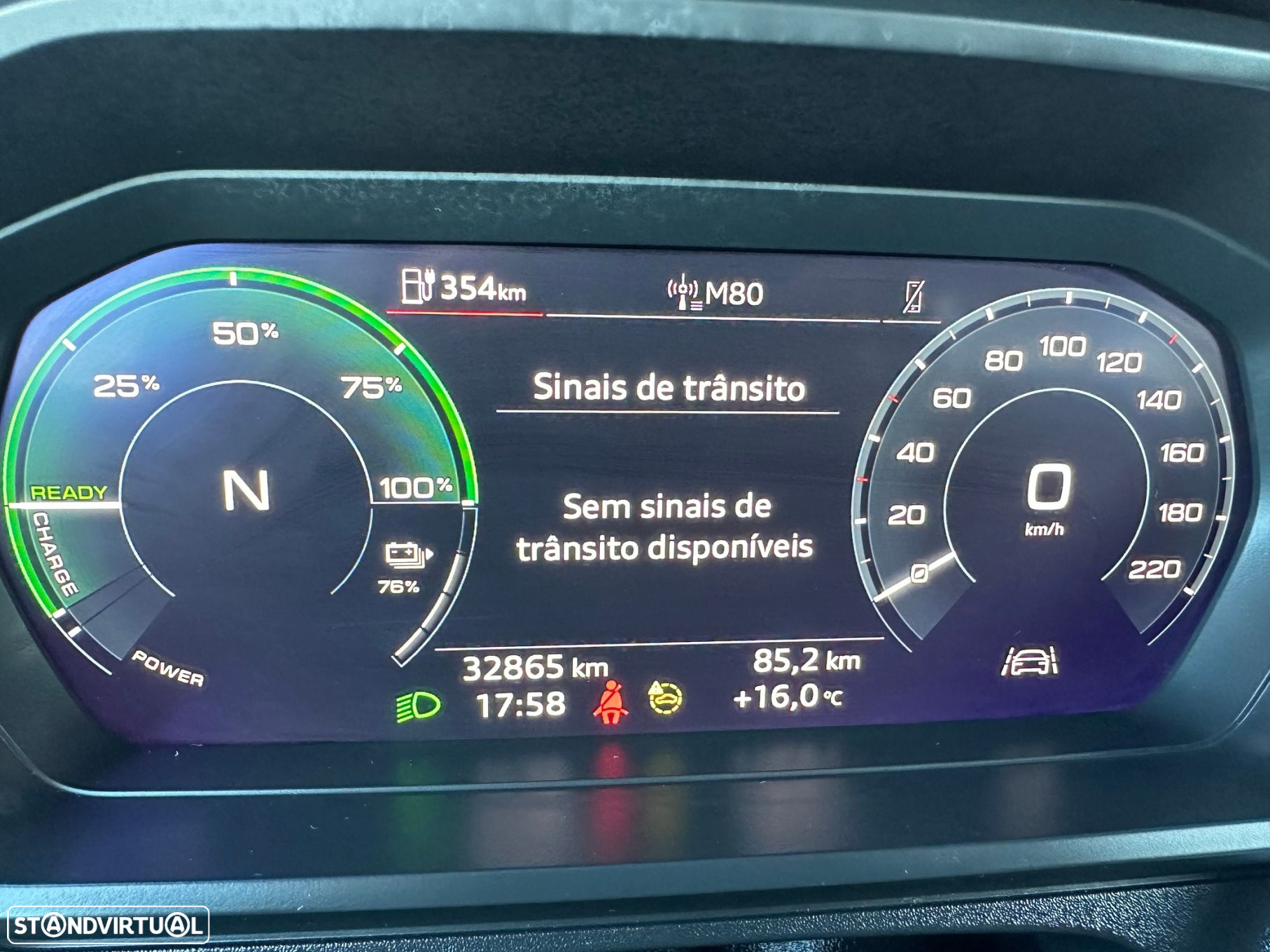 Audi Q4 e-tron 40 82 kWH - 21