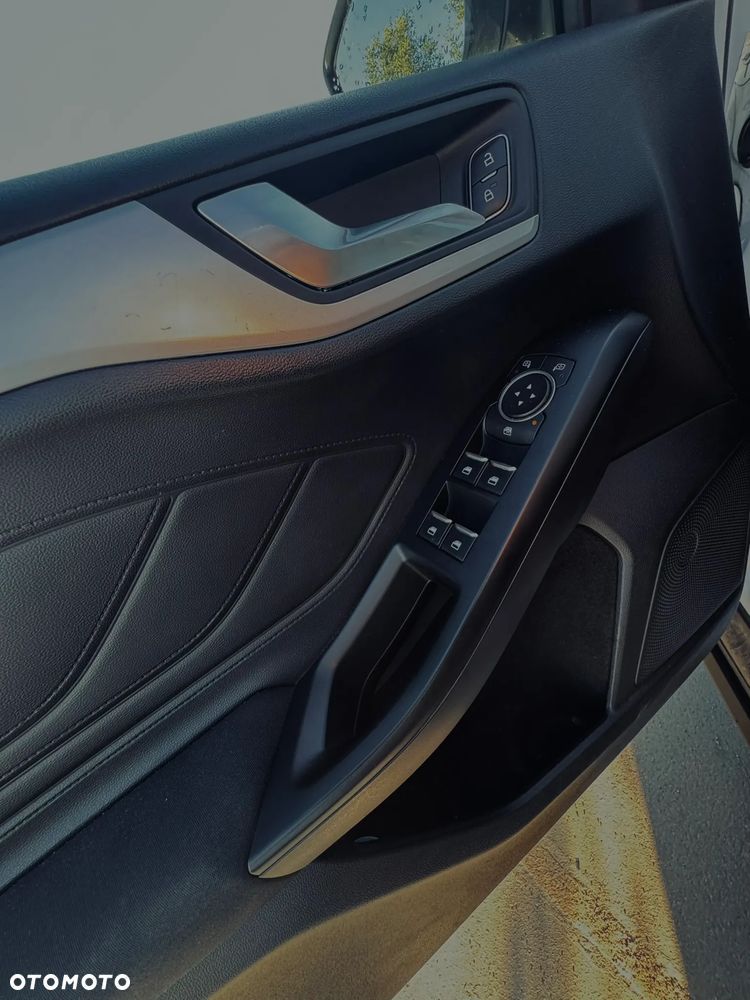 Ford Focus 1.5 EcoBlue Trend Edition - 23