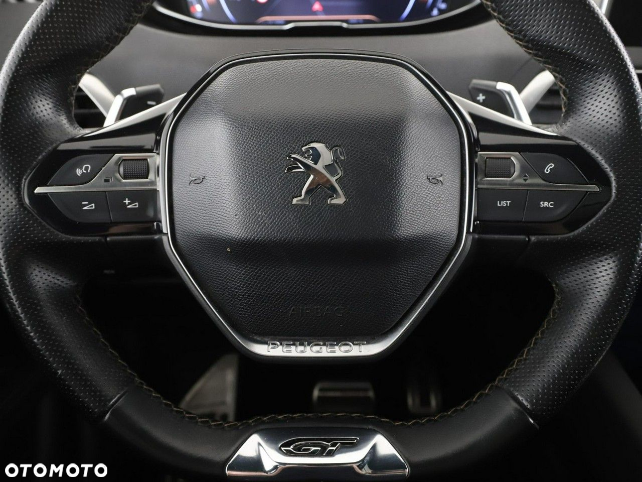 Peugeot 5008 BlueHDI 180 EAT6 GT - 21