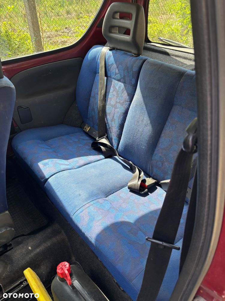 Fiat Seicento Hobby - 7