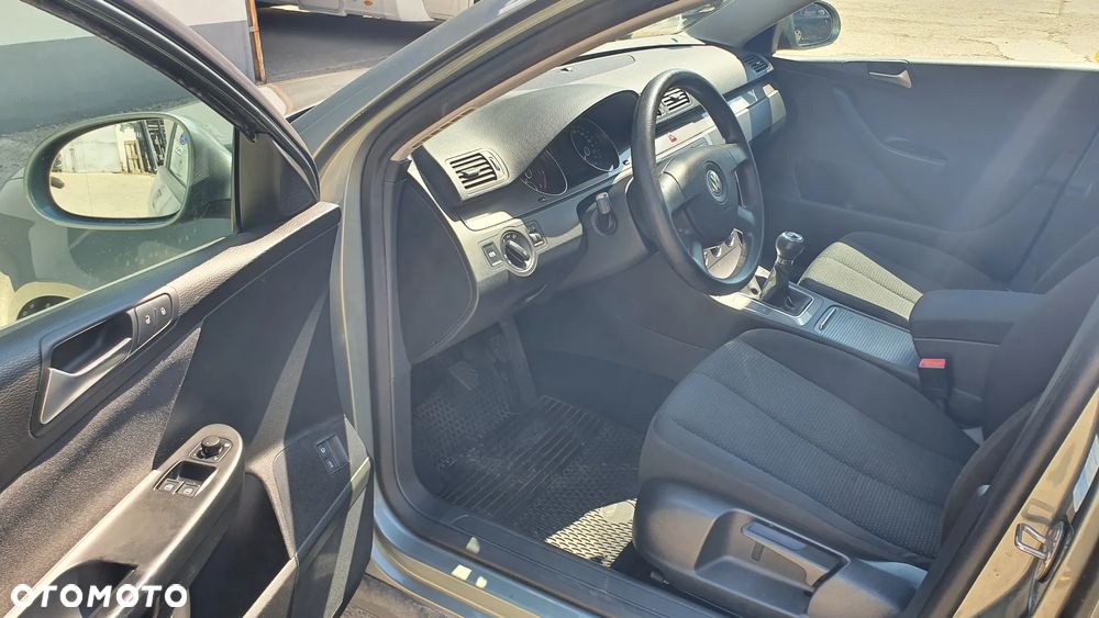 Volkswagen Passat 1.4 TSI Comfortline - 7